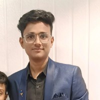 Danish Shaikh