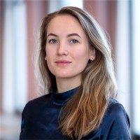 Charlotte De Lange