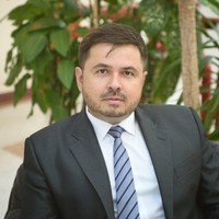 Fedenko Alexander