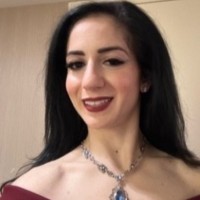 Laura Miranda, Mba
