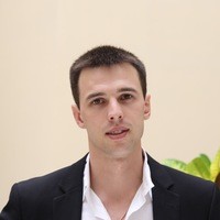 Максим Постнов