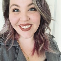 Jen Jewell