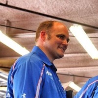 Chris Spaulding