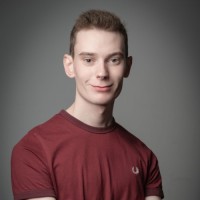 Ciaran Marshall