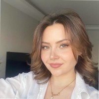 Ceren Çürüoğlu