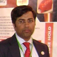 Manoj Kumar Jain