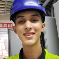 Christian Ricardo López Caballero