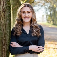 Georgia Burrows MARLA, CEPAP