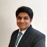 Dr. Ankit Soni