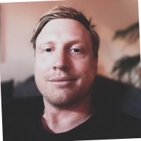 Björn Grön
