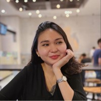 Rhea Michelle Caballero