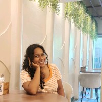 Yamini Masram