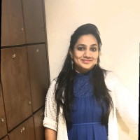 Pradnya Chougule