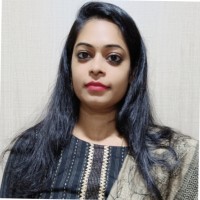 Anusha Patnaik