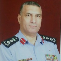 Abd Rahman Alamoush