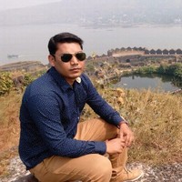 Santosh Sangle