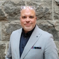 Patrick Rochon, Inf. RN,TPI, CBCI