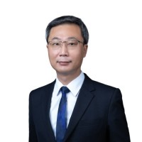 Ernest Ma