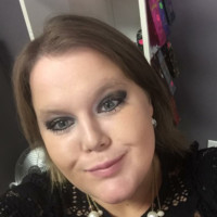 Ashley Holder