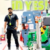 Arjun Valsan