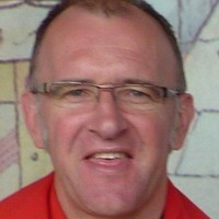 Martin Brownsey