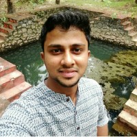 Anup Subash Kumar