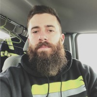 Nick Frye