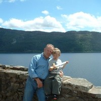 Alan Duff
