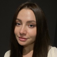 Anastasiia Vasylenko