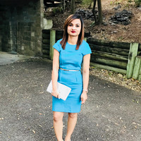 Nisha Jha