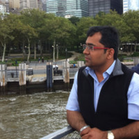 Sudhir Agarwal