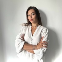 Laura Mocanu