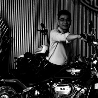 Trung (Tony) Luyen Van