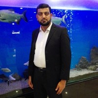 Shafeeq Ahmad