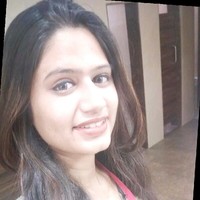 Shraddha Vanmali