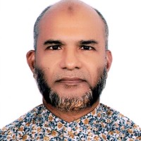 Mohammad Mokarrom Hossain
