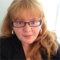 Bridgett Gwyer