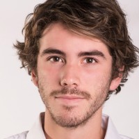 Nolan Moye