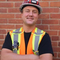 Evan Weatherston