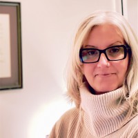 Dr. Heather Pressley, PhD