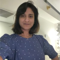 Divya Aggarwal