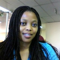 Phindile Mdhladhla