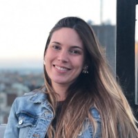 Ainara Bucher