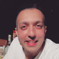 Alireza Kaviyani