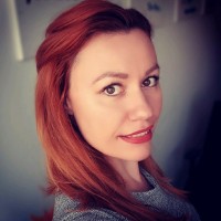 Ana Marija Tomaić