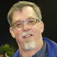 Lee Brennan, P.E.