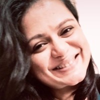 Anuja Hersh Rathi