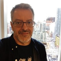 Alain Serrano