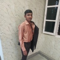 Chiranth Chiranth