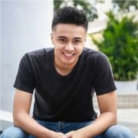 Marcus Chin